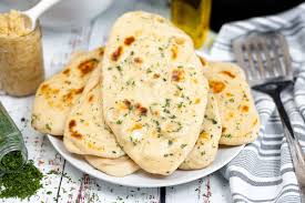 Naan Brood: