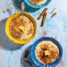 Ma Lynette se melkkos: