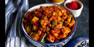 Mango Atjar:
