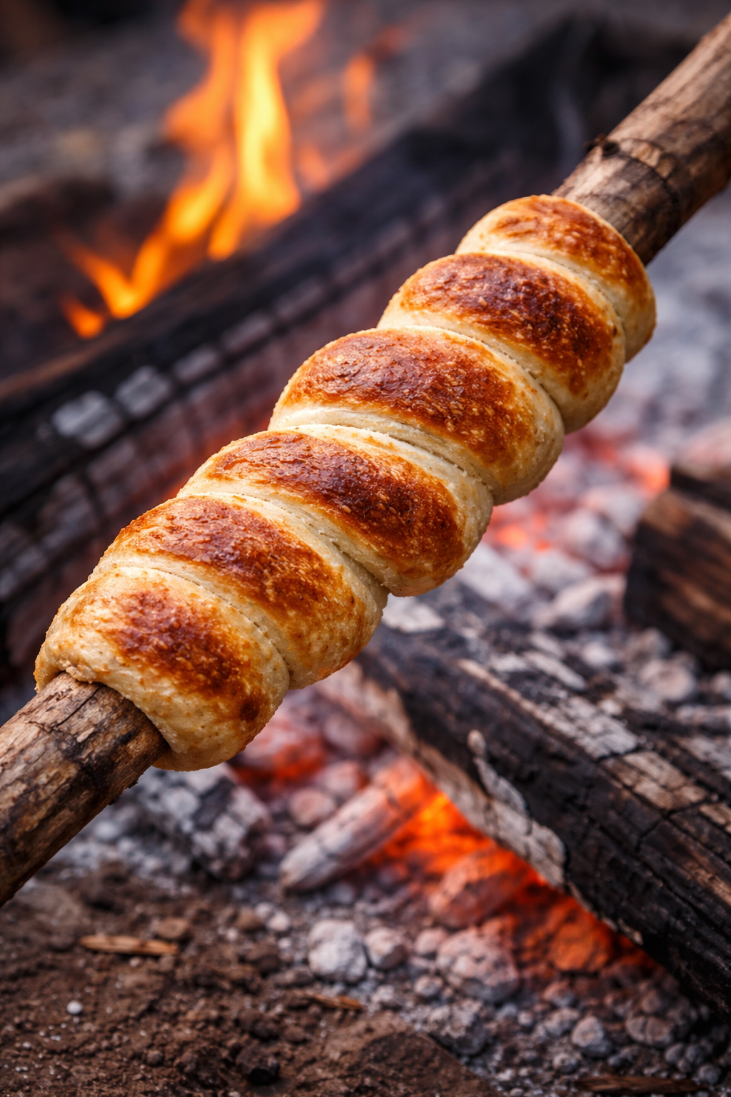 Stokbrood: